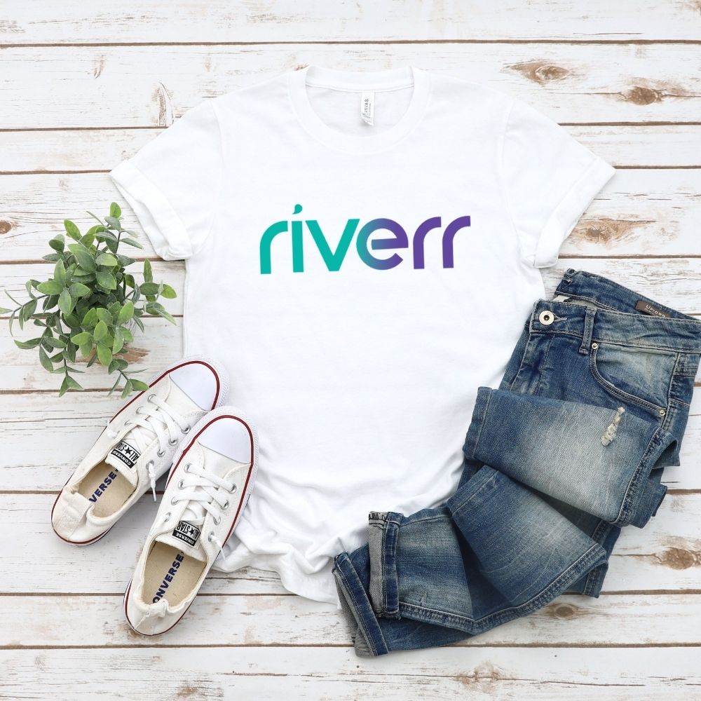 Riverr Full Logo