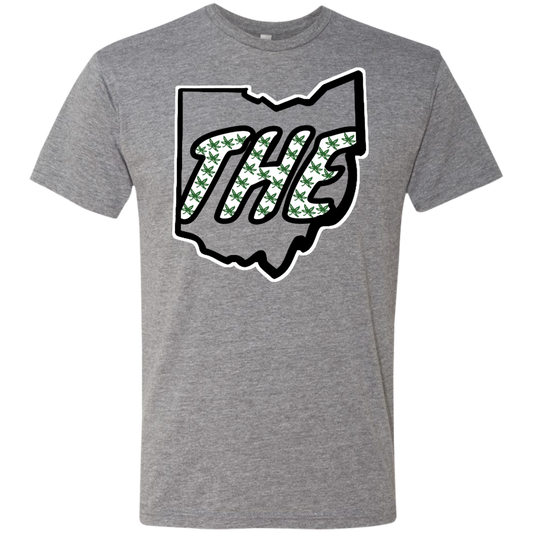 THE State of Ohio Tee