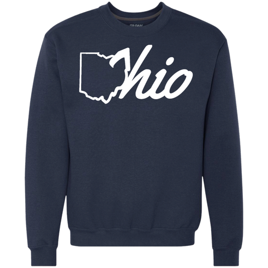 Ohio Crewneck