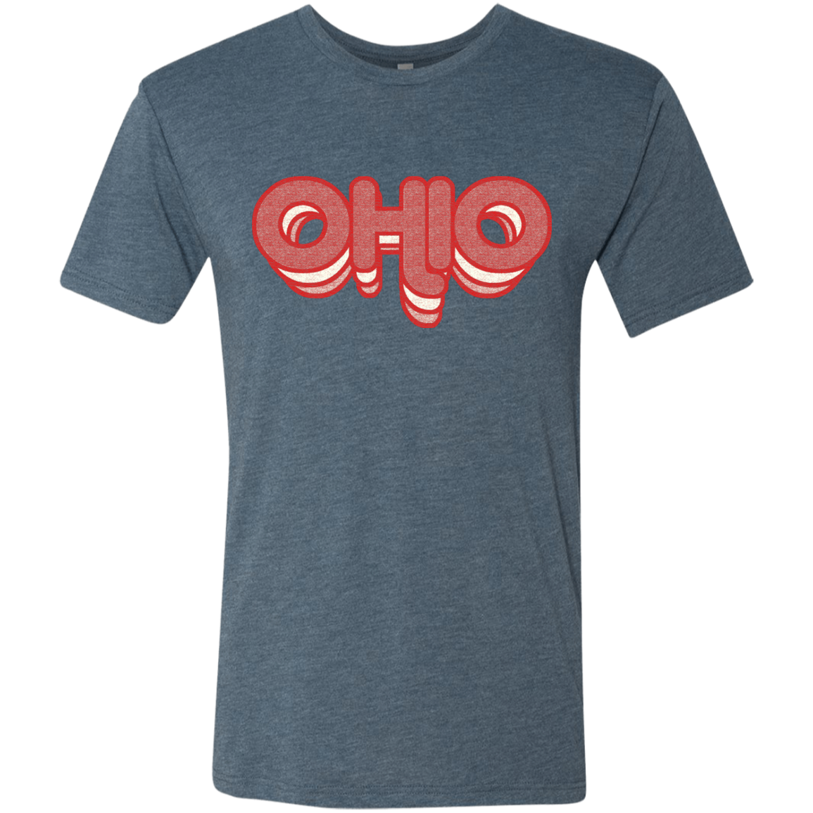 Retro Ohio Tee