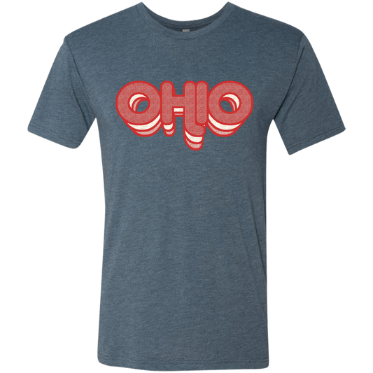 Retro Ohio Tee