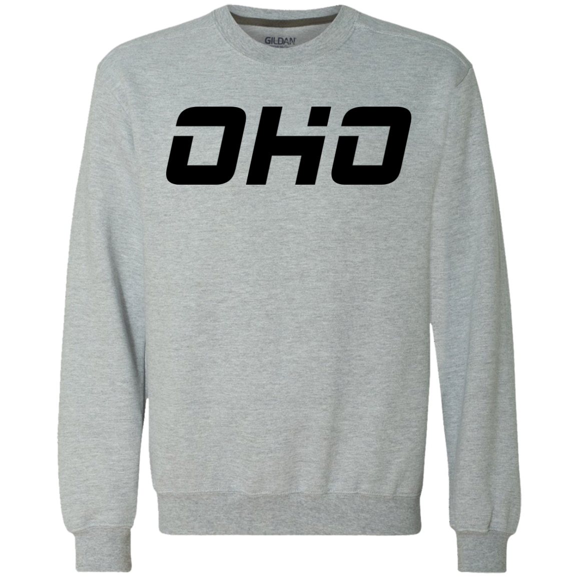 Primetime Ohio Crewneck Sweatshirt