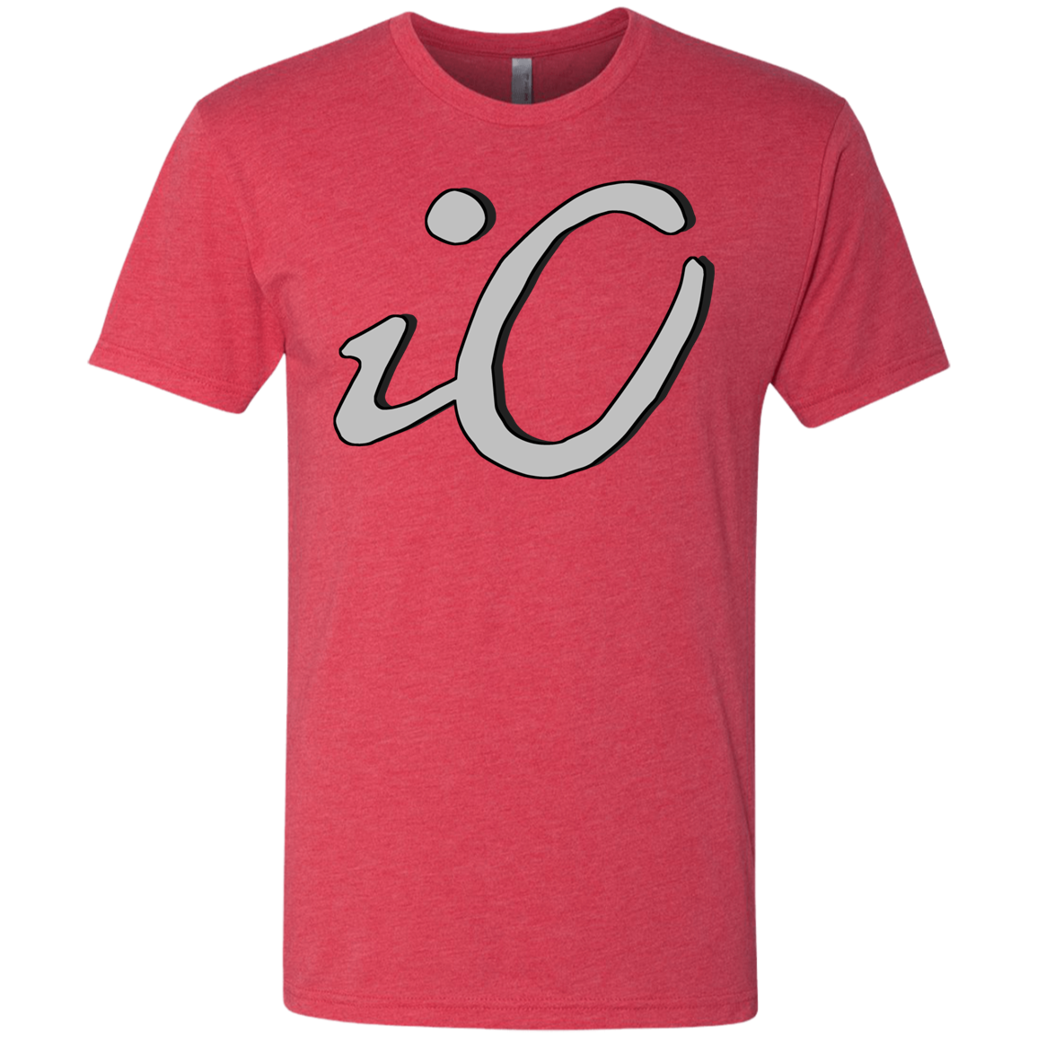 IO Biggest Fan T-Shirt