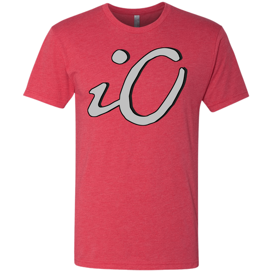 IO Biggest Fan T-Shirt