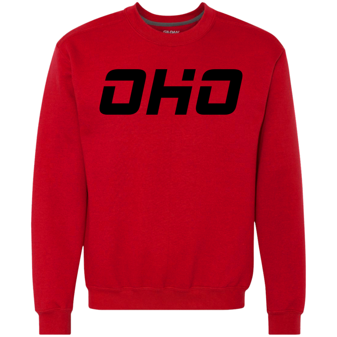 Primetime Ohio Crewneck Sweatshirt