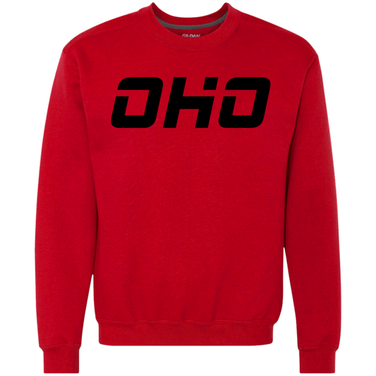 Primetime Ohio Crewneck Sweatshirt