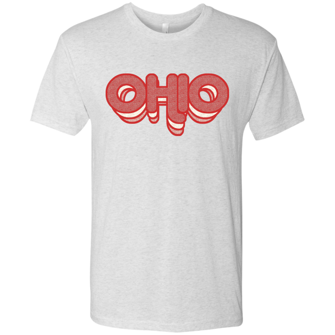 Retro Ohio Tee