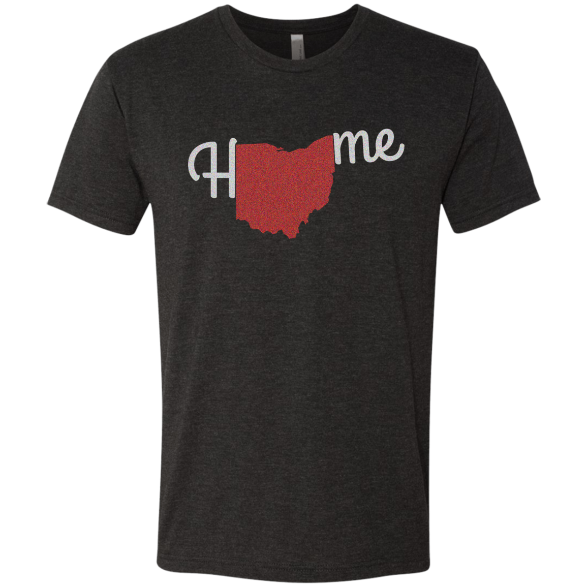 Home State Outline Tee