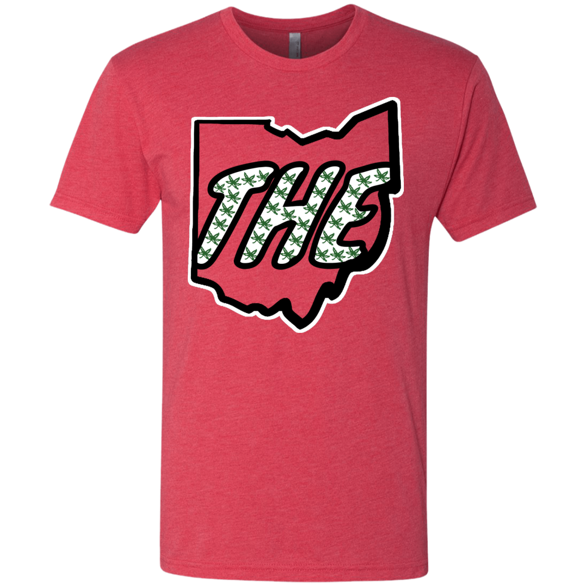 THE State of Ohio Tee