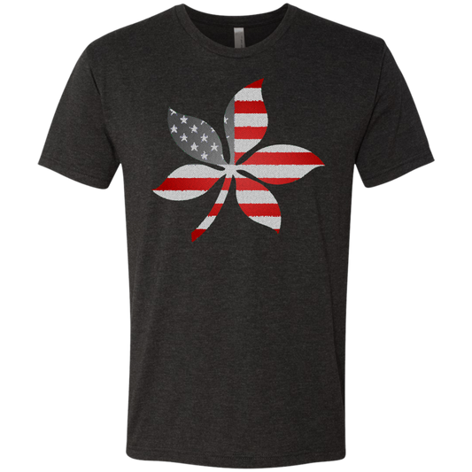 Buckeye Leaf Nation Tee