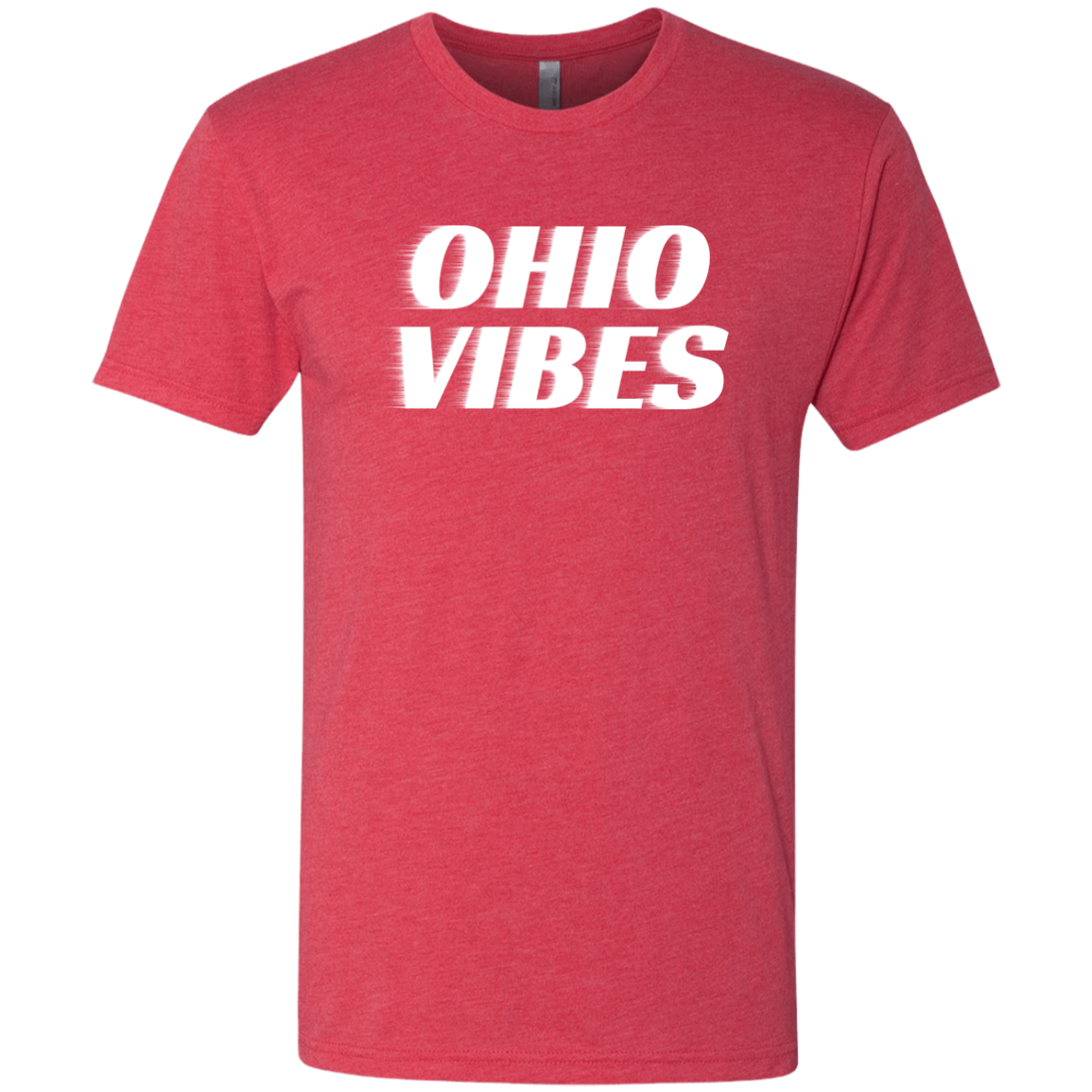 Ohio Vibes Tee