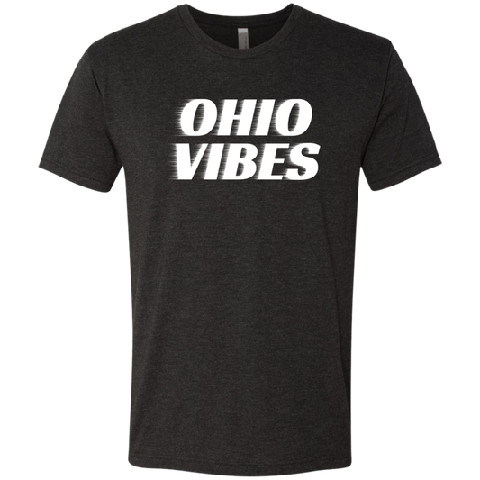 Ohio Vibes Tee