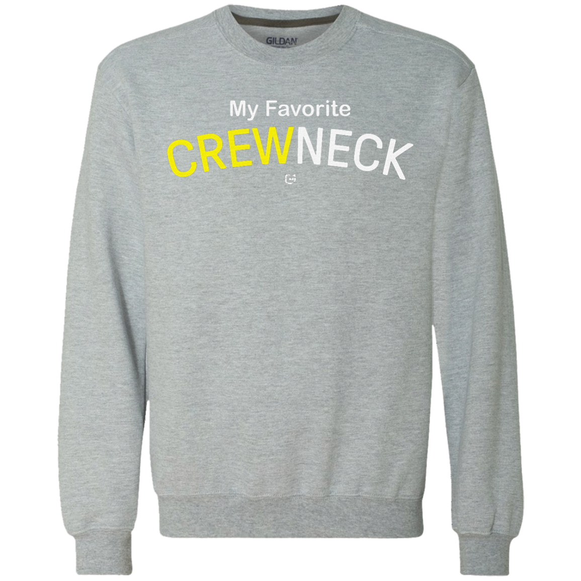 My Favorite Crewneck, Columbus Soccer Club Tee