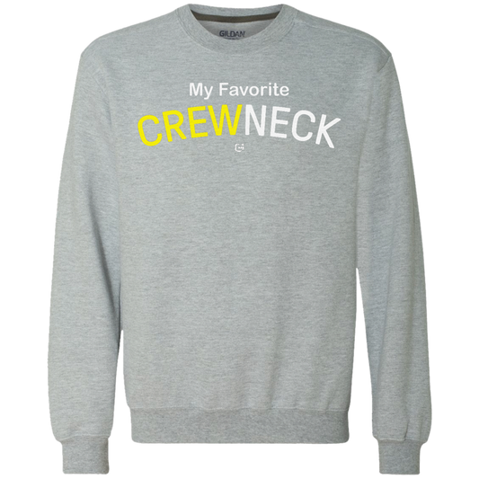 My Favorite Crewneck, Columbus Soccer Club Tee