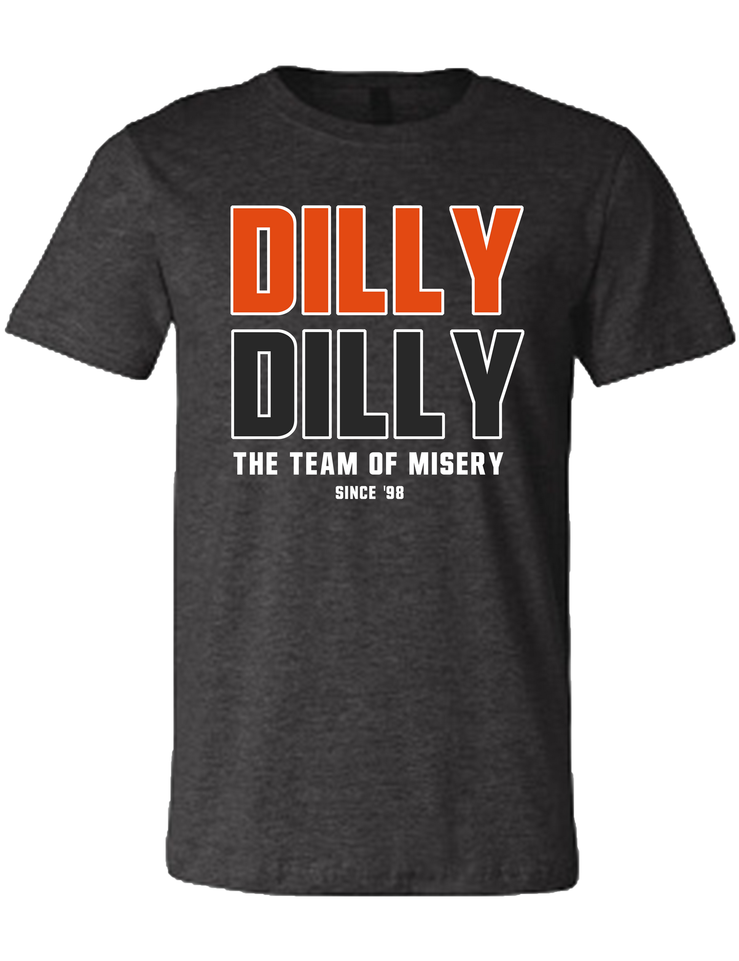 “Dilly Dilly” Browns Tee