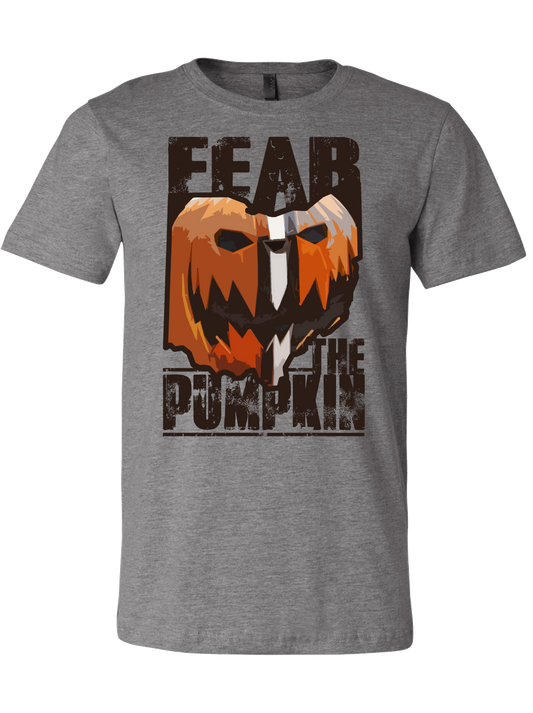 Fear The Pumpkin Tee