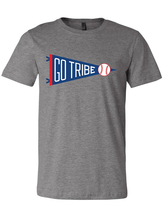 GO TRIBE Tee