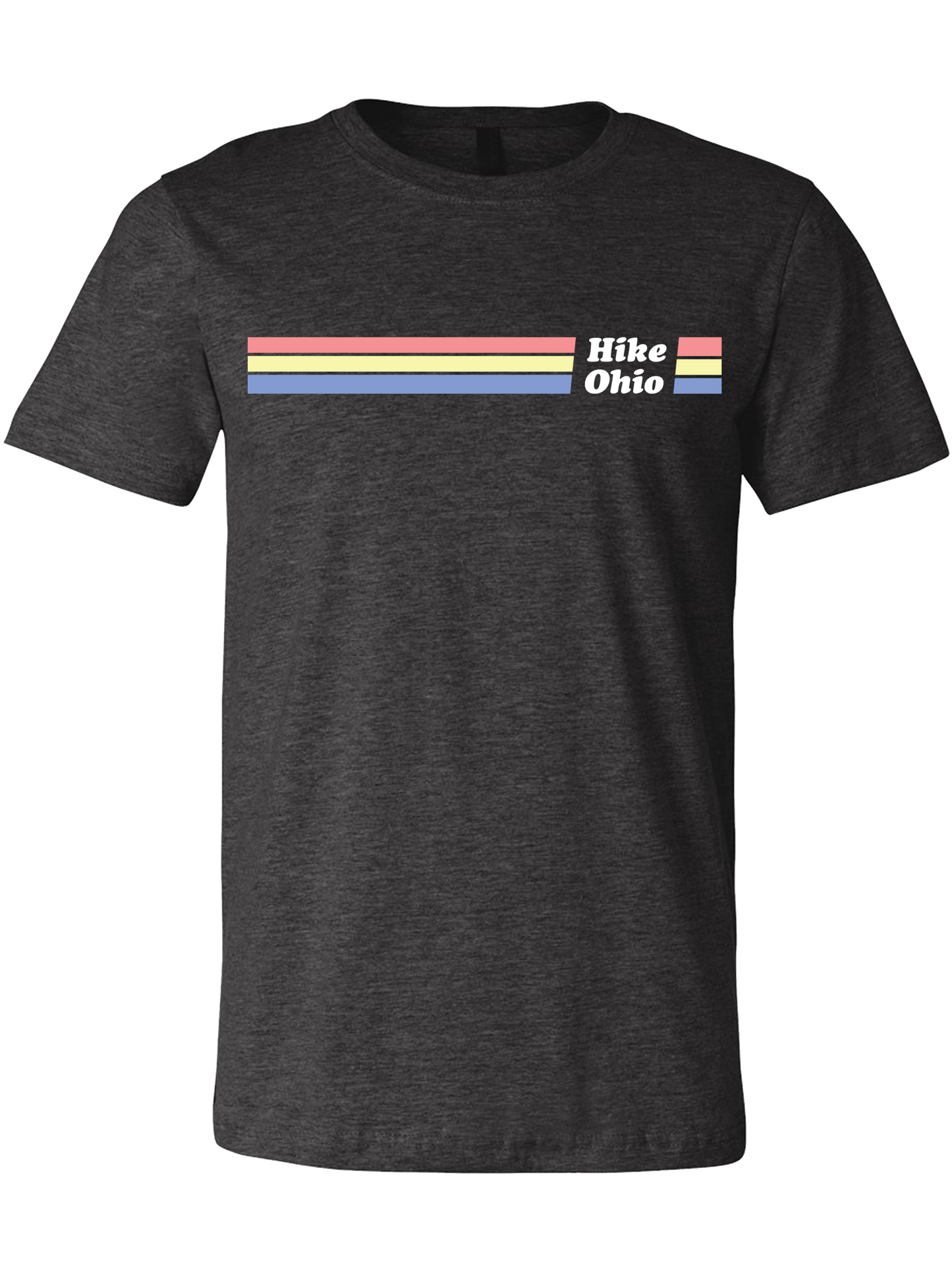 Hike Ohio Tee