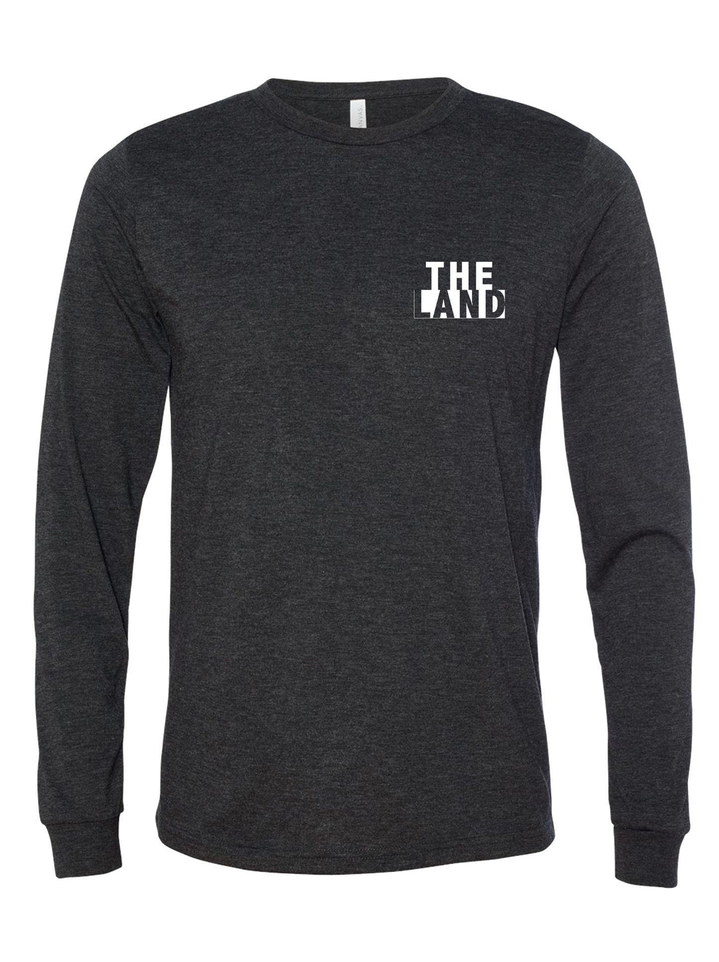 The Land Long Sleeve Tee