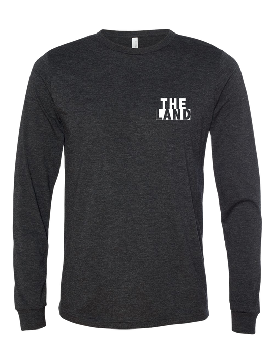 The Land Long Sleeve Tee